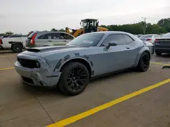 2C3CDZAG3MH641716 2021 DODGE CHALLENGER