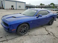 2C3CDZAG3MH641943 2021 DODGE CHALLENGER