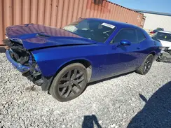 2C3CDZAG3MH642008 2021 DODGE CHALLENGER
