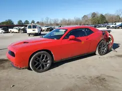 2C3CDZAG3MH646138 2021 DODGE CHALLENGER