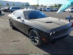 2C3CDZAG3NH108461 2022 DODGE CHALLENGER
