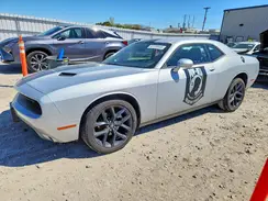 2C3CDZAG3NH123994 2022 DODGE CHALLENGER