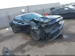 2C3CDZAG3NH132257 2022 DODGE CHALLENGER