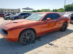 2C3CDZAG3NH132291 2022 DODGE CHALLENGER