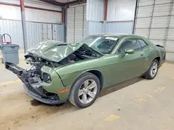 2C3CDZAG3NH137300 2022 DODGE CHALLENGER
