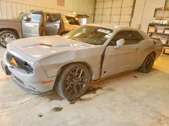 2C3CDZAG3NH140147 2022 DODGE CHALLENGER