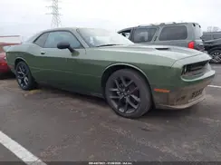 2C3CDZAG3NH143601 2022 DODGE CHALLENGER