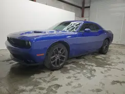 2C3CDZAG3NH143744 2022 DODGE CHALLENGER