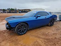 2C3CDZAG3NH144019 2022 DODGE CHALLENGER