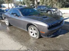2C3CDZAG3NH144277 2022 DODGE CHALLENGER