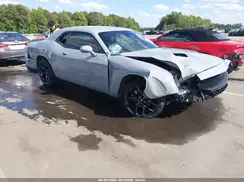 2C3CDZAG3NH151293 2022 DODGE CHALLENGER
