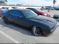 2C3CDZAG3NH155795 2022 DODGE CHALLENGER