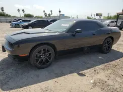 2C3CDZAG3NH159975 2022 DODGE CHALLENGER