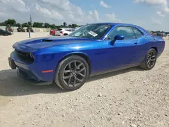 2C3CDZAG3NH160642 2022 DODGE CHALLENGER