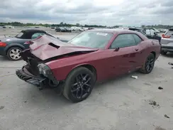 2C3CDZAG3NH165016 2022 DODGE CHALLENGER