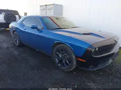 2C3CDZAG3NH174945 2022 DODGE CHALLENGER