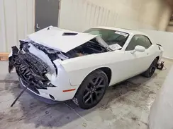 2C3CDZAG3NH174976 2022 DODGE CHALLENGER