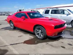 2C3CDZAG3NH237932 2022 DODGE CHALLENGER