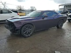 2C3CDZAG3NH242354 2022 DODGE CHALLENGER