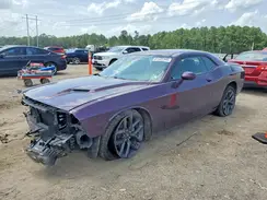 2C3CDZAG3NH245898 2022 DODGE CHALLENGER