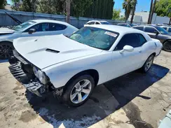 2C3CDZAG3NH249546 2022 DODGE CHALLENGER