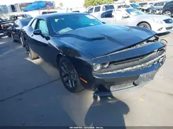 2C3CDZAG3NH257453 2022 DODGE CHALLENGER