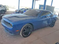 2C3CDZAG3NH257498 2022 DODGE CHALLENGER