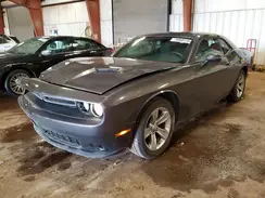 2C3CDZAG3NH258005 2022 DODGE CHALLENGER