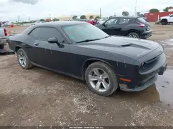 2C3CDZAG3NH260336 2022 DODGE CHALLENGER