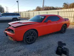 2C3CDZAG3NH263642 2022 DODGE CHALLENGER