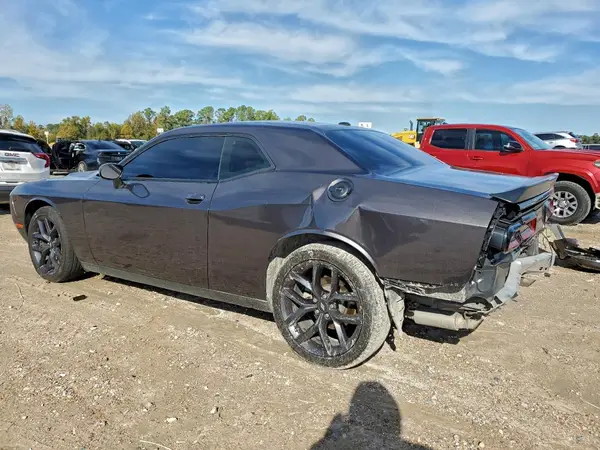 2C3CDZAG3PH512508 2023 DODGE CHALLENGER - Image 2