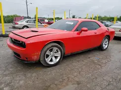 2C3CDZAG3PH518311 2023 DODGE CHALLENGER