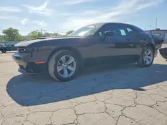 2C3CDZAG3PH526148 2023 DODGE CHALLENGER