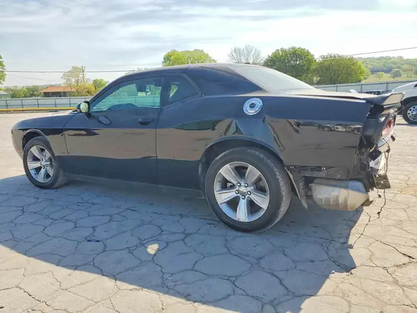2C3CDZAG3PH526148 2023 DODGE CHALLENGER - Image 2