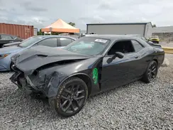 2C3CDZAG3PH527851 2023 DODGE CHALLENGER