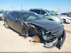 2C3CDZAG3PH545752 2023 DODGE CHALLENGER