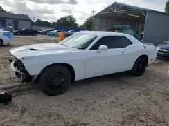 2C3CDZAG3PH546268 2023 DODGE CHALLENGER