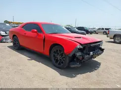 2C3CDZAG3PH549462 2023 DODGE CHALLENGER