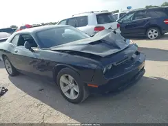 2C3CDZAG3PH553480 2023 DODGE CHALLENGER