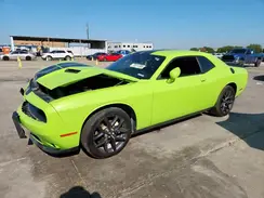 2C3CDZAG3PH554144 2023 DODGE CHALLENGER
