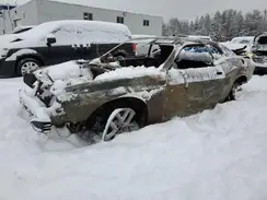 2C3CDZAG3PH567217 2023 DODGE CHALLENGER