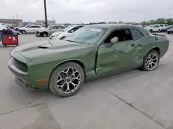 2C3CDZAG3PH567718 2023 DODGE CHALLENGER