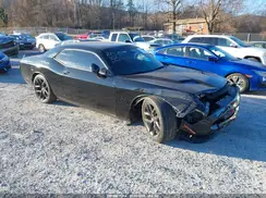 2C3CDZAG3PH568206 2023 DODGE CHALLENGER