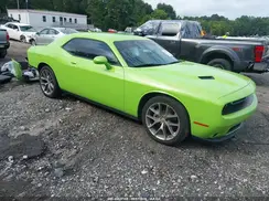2C3CDZAG3PH570716 2023 DODGE CHALLENGER