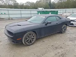 2C3CDZAG3PH571283 2023 DODGE CHALLENGER