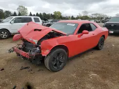 2C3CDZAG3PH574023 2023 DODGE CHALLENGER