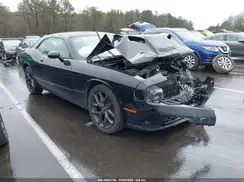 2C3CDZAG3PH574474 2023 DODGE CHALLENGER