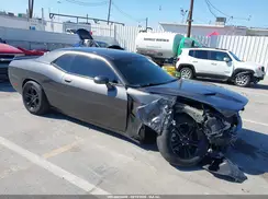 2C3CDZAG3PH574846 2023 DODGE CHALLENGER