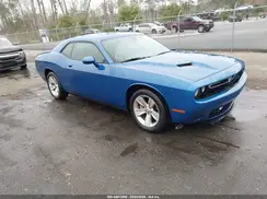 2C3CDZAG3PH578119 2023 DODGE CHALLENGER