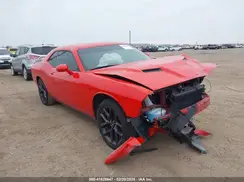 2C3CDZAG3PH581862 2023 DODGE CHALLENGER